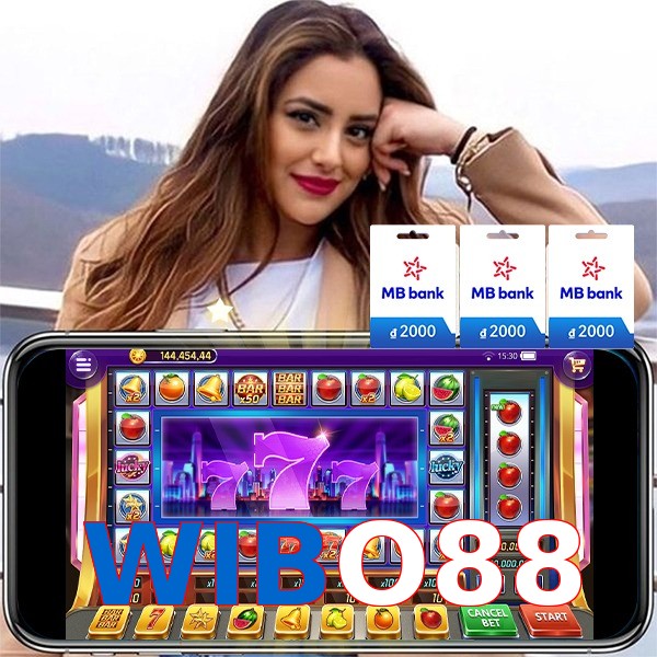 WIBO88