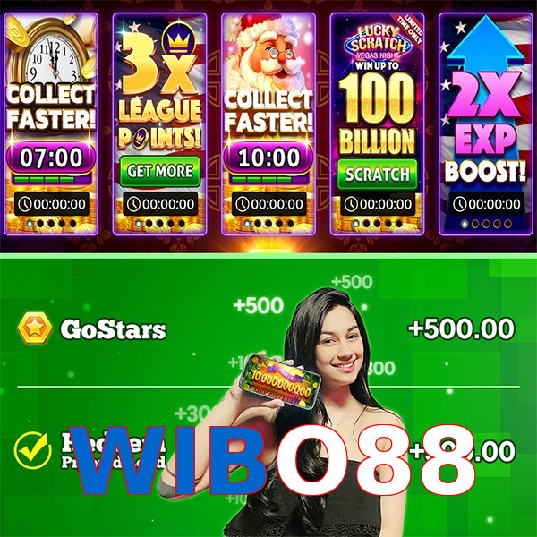 WIBO88