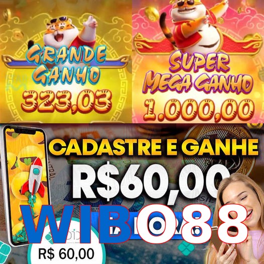 WIBO88