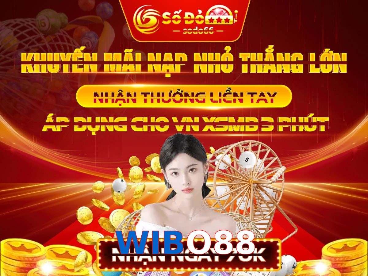 WIBO88