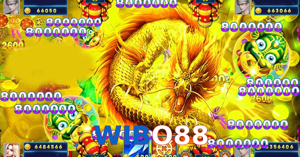 WIBO88