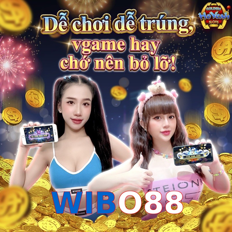 WIBO88