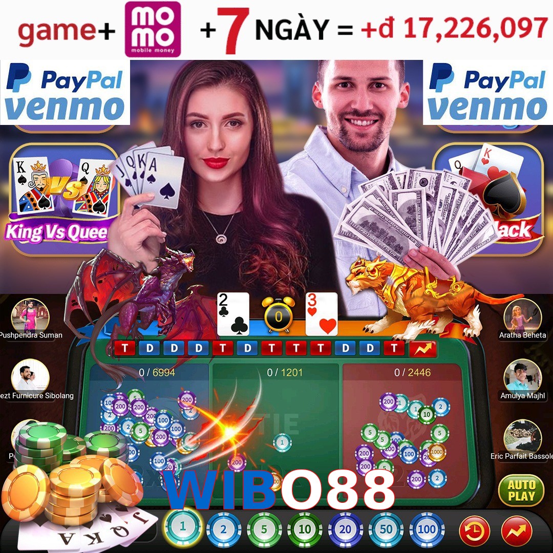 WIBO88