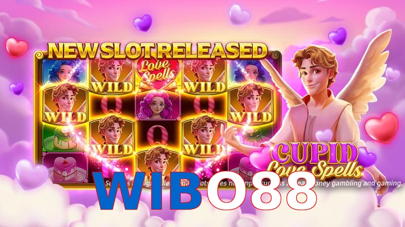 WIBO88