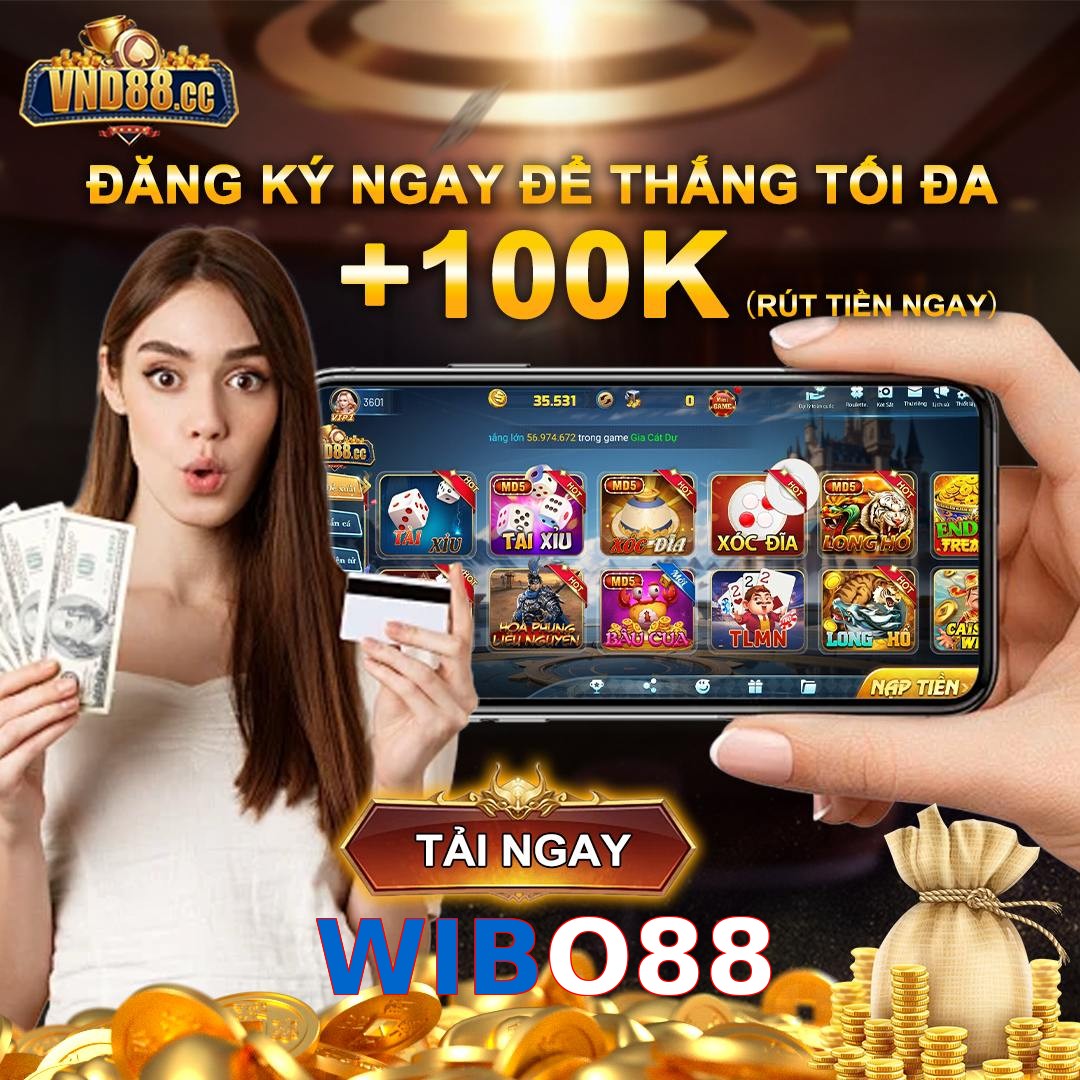 WIBO88