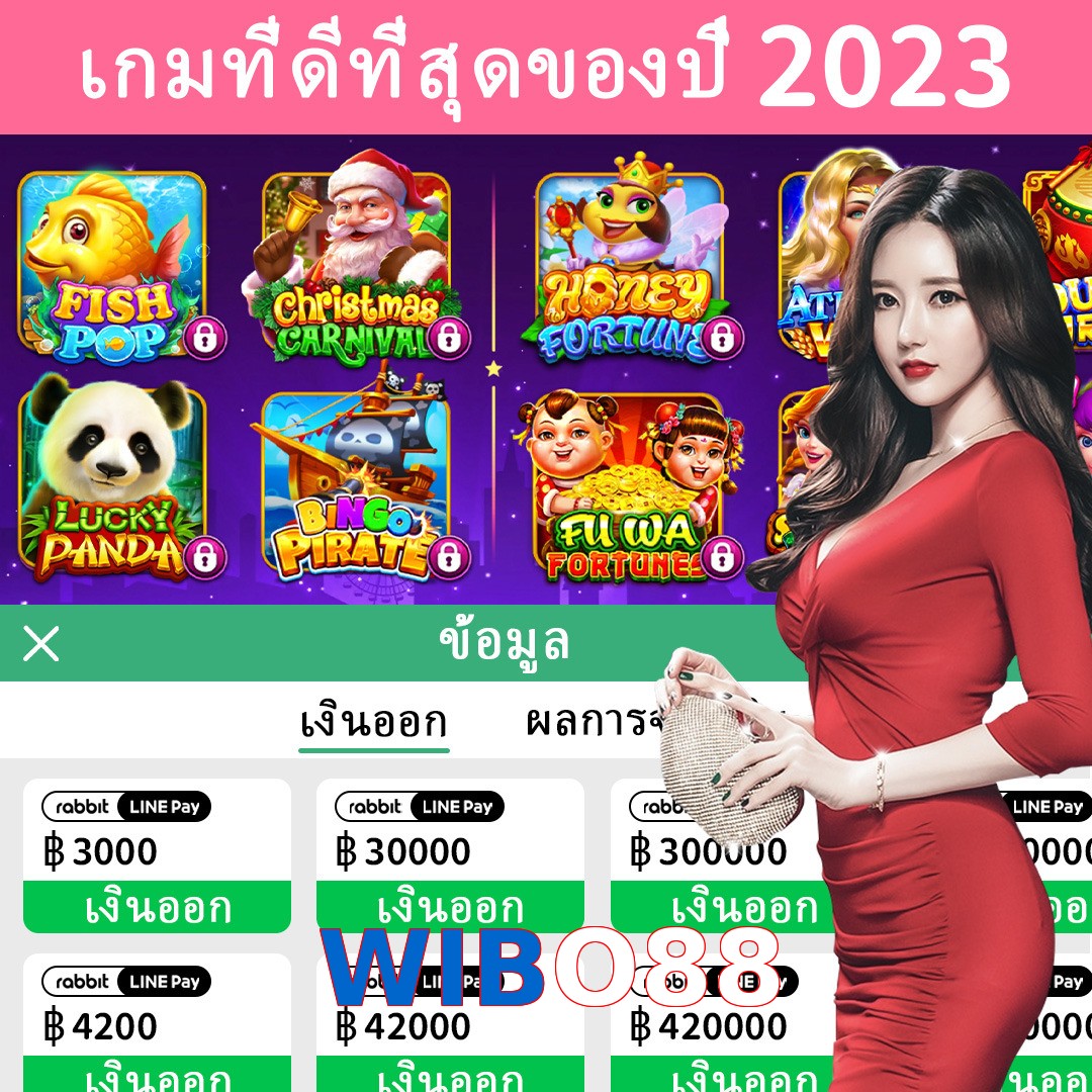 WIBO88