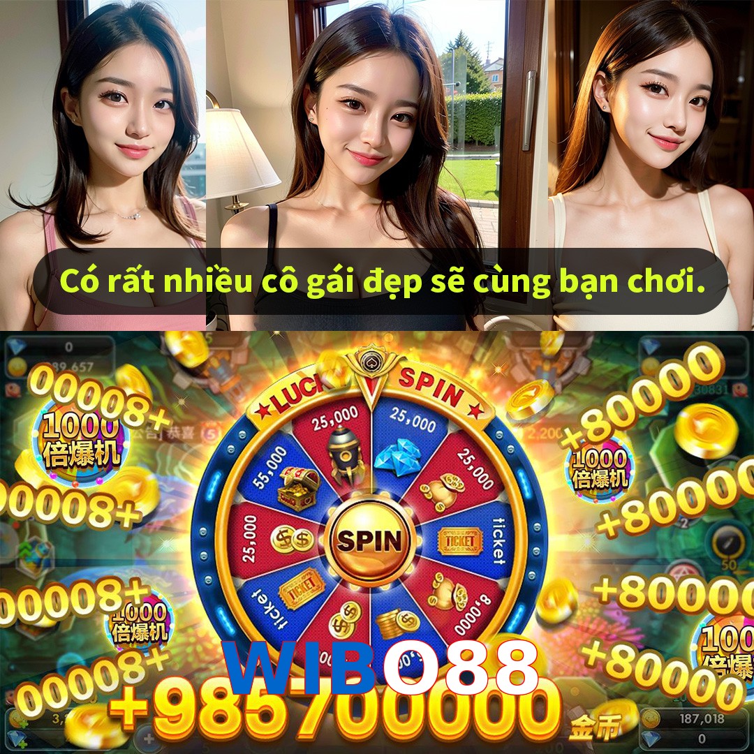 WIBO88