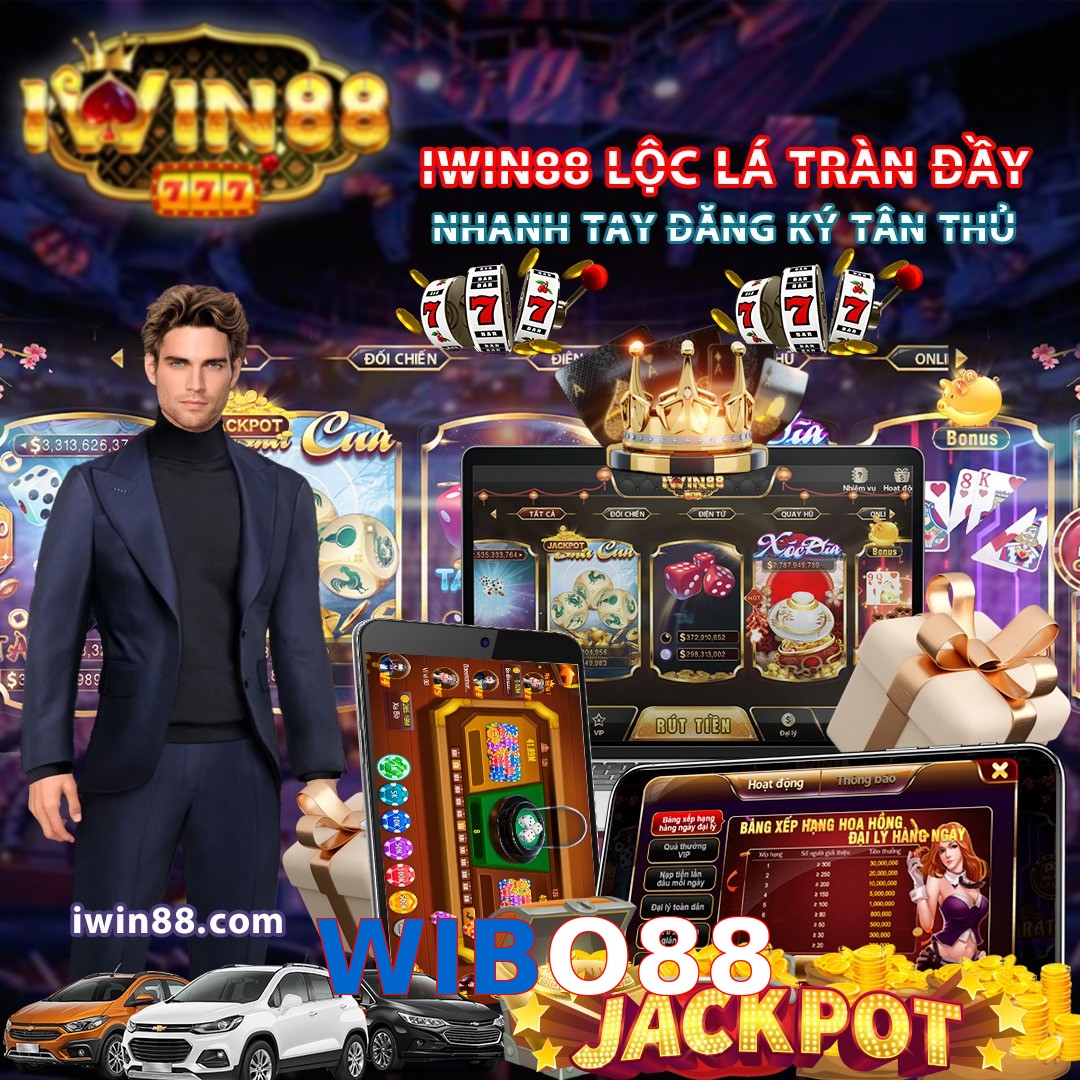 WIBO88