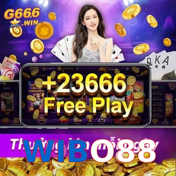 WIBO88