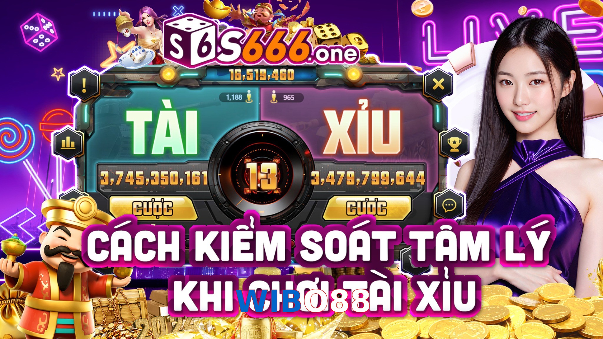 WIBO88