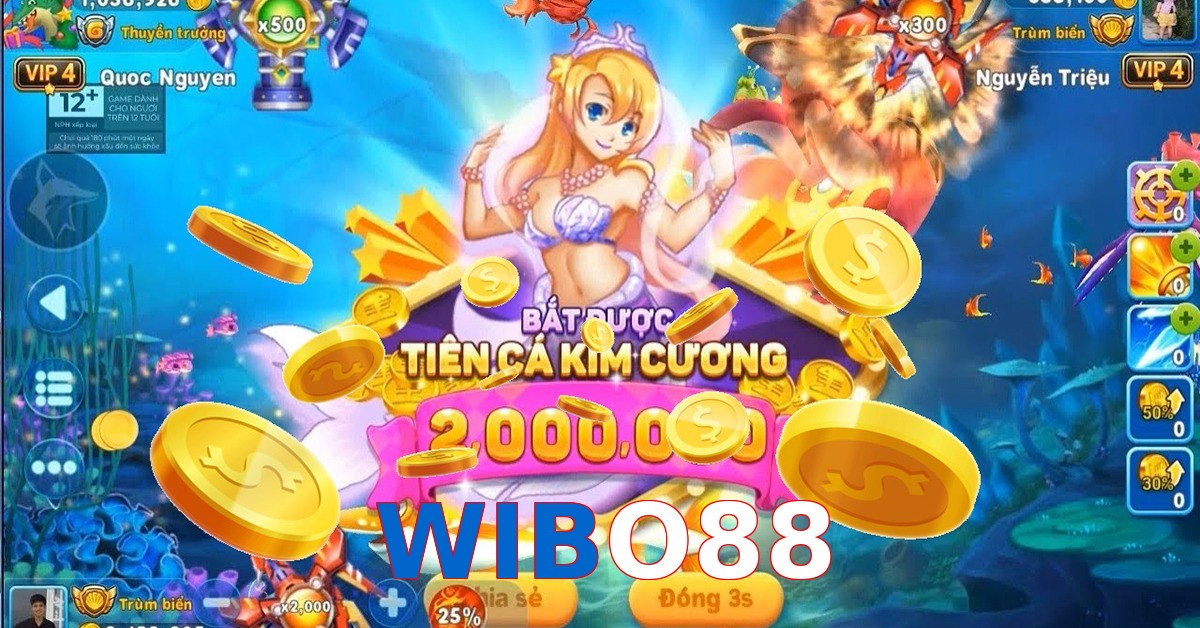 WIBO88