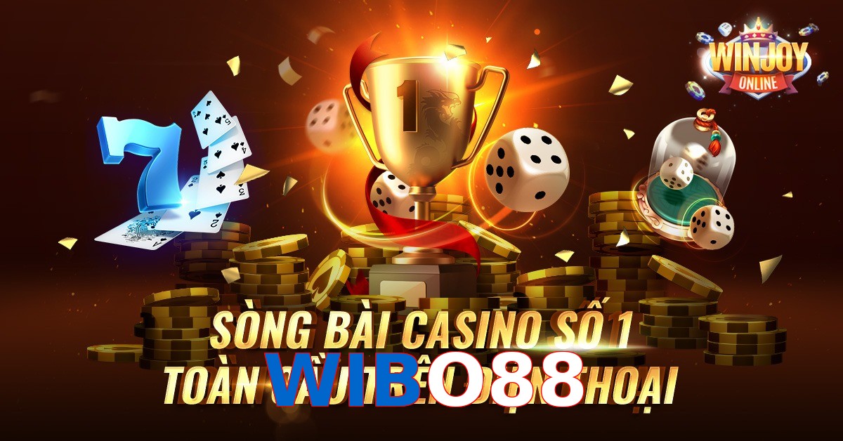 WIBO88