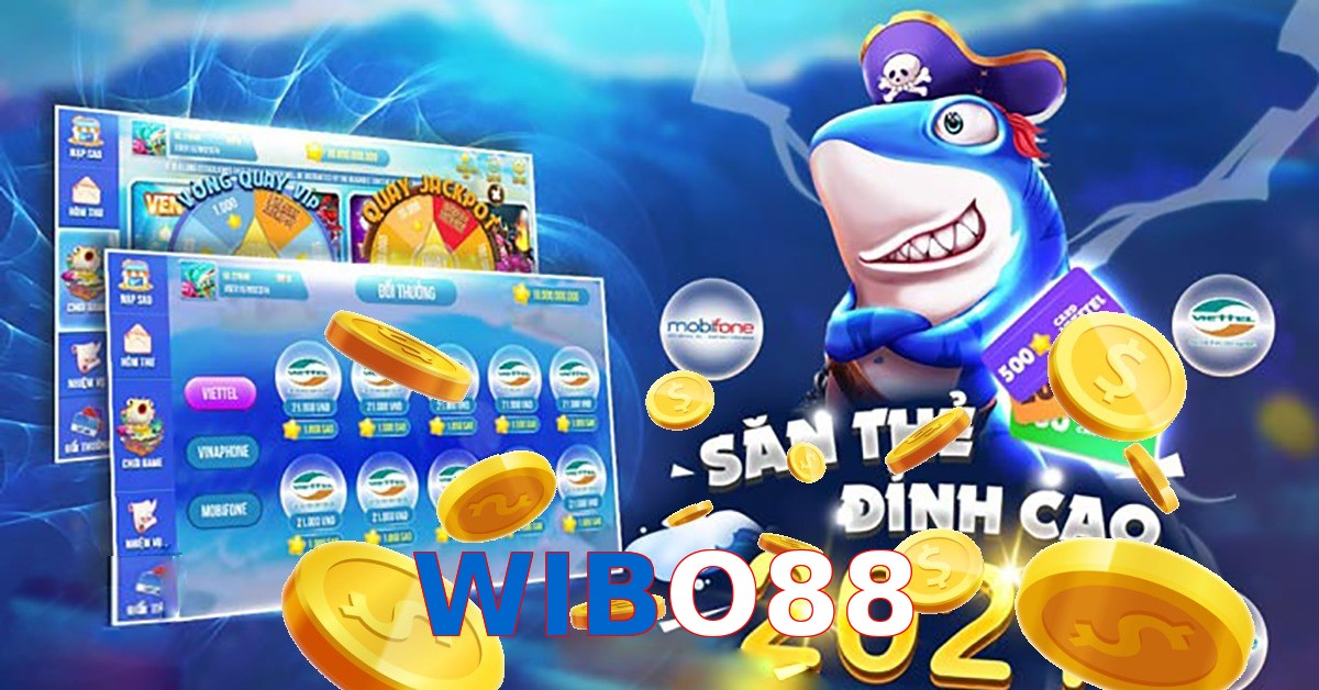 WIBO88