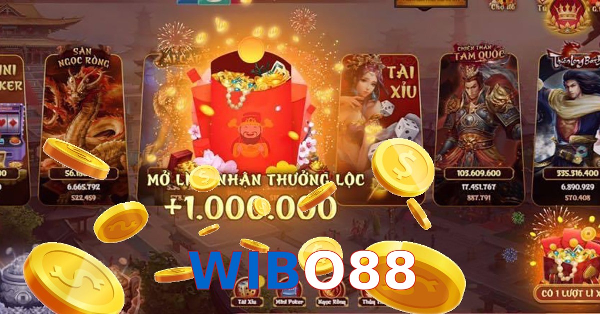 WIBO88