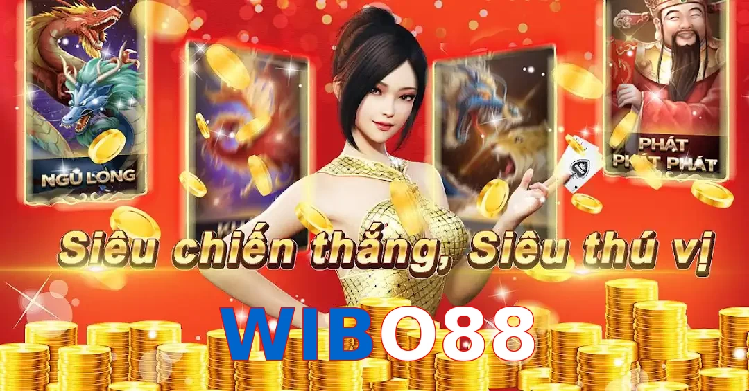 WIBO88