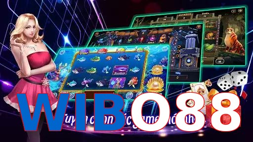 WIBO88