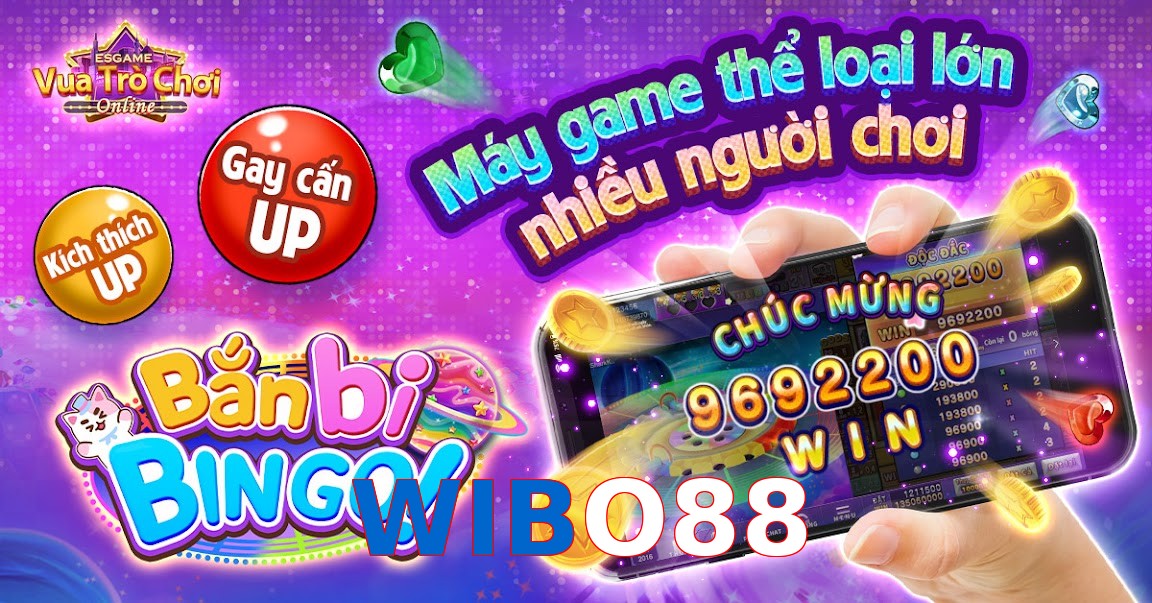 WIBO88