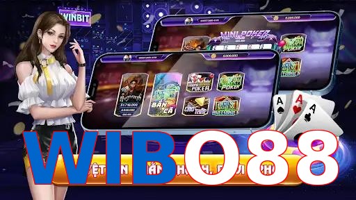 WIBO88