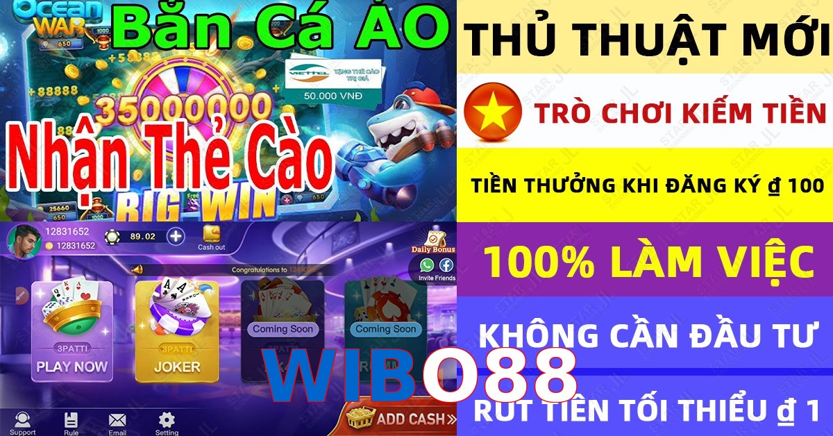 WIBO88
