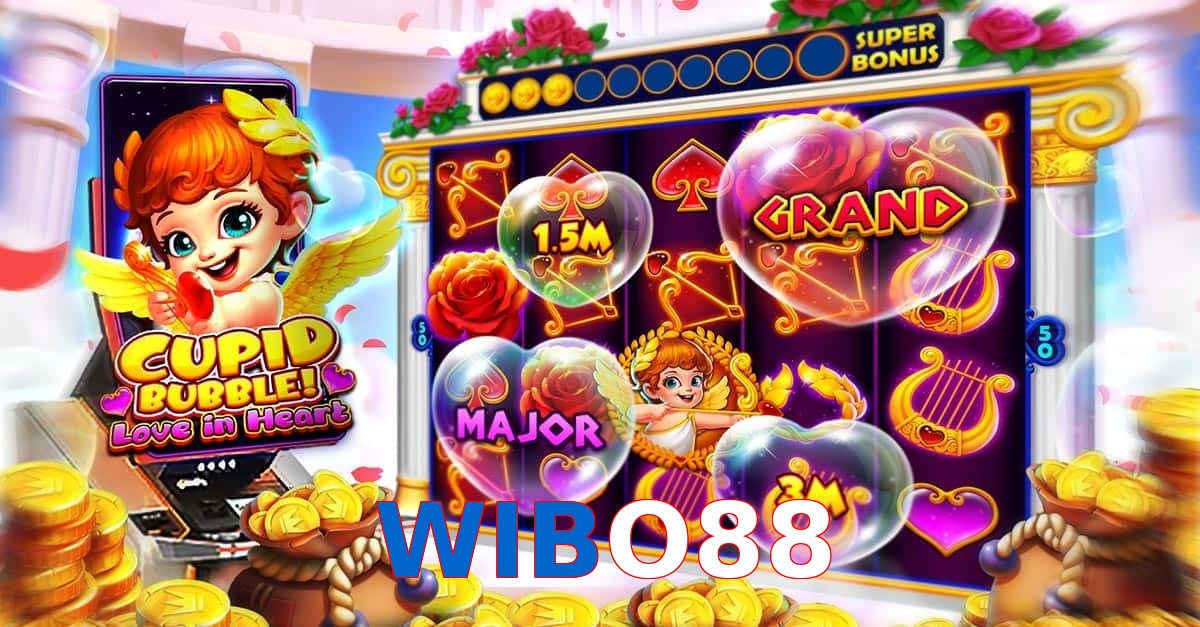 WIBO88