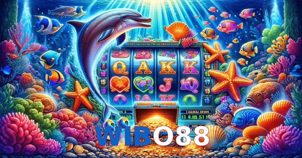 WIBO88