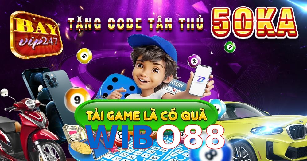 WIBO88