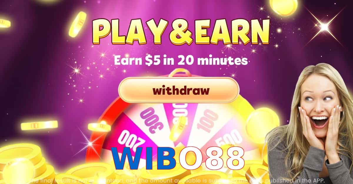 WIBO88