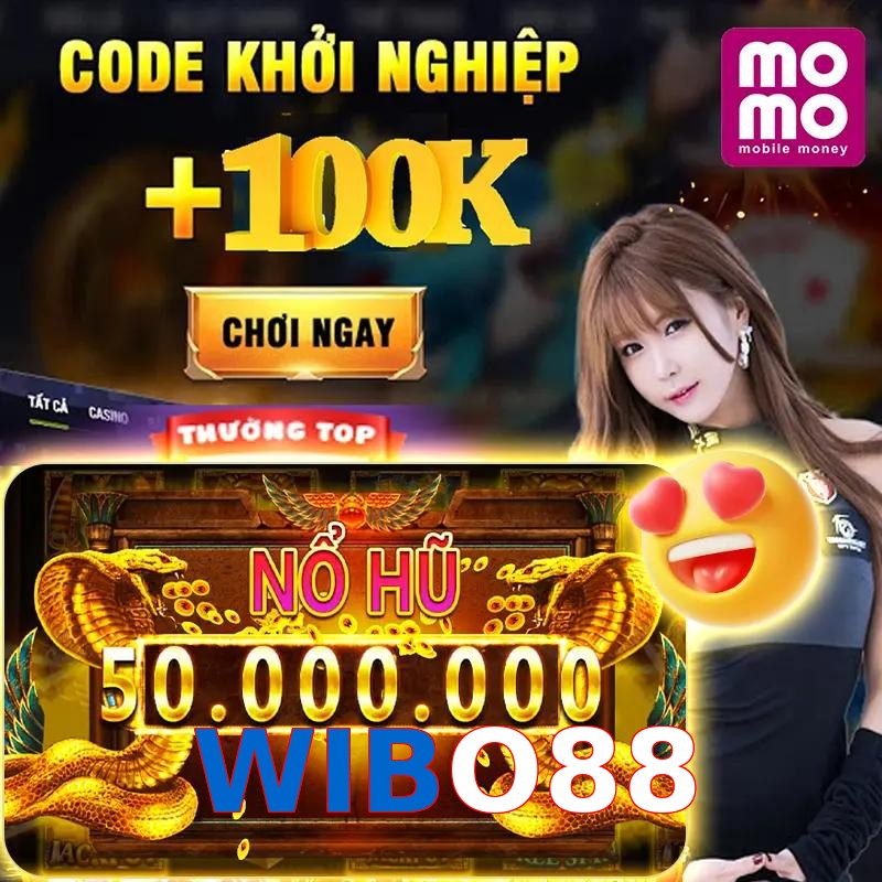 WIBO88