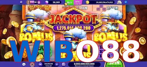 WIBO88