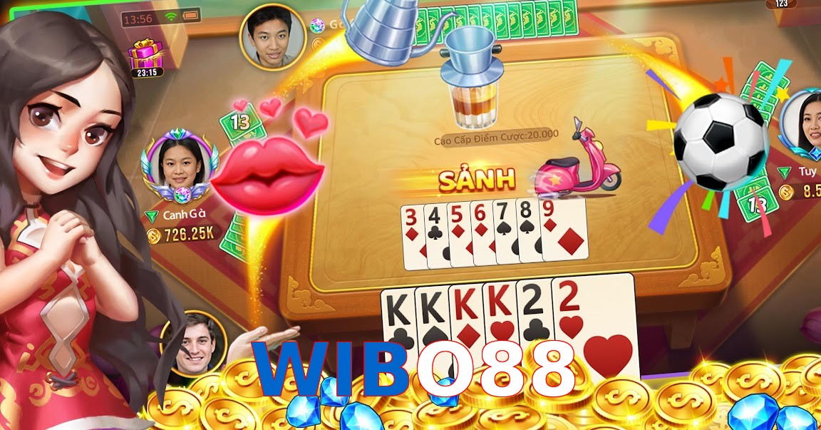 WIBO88