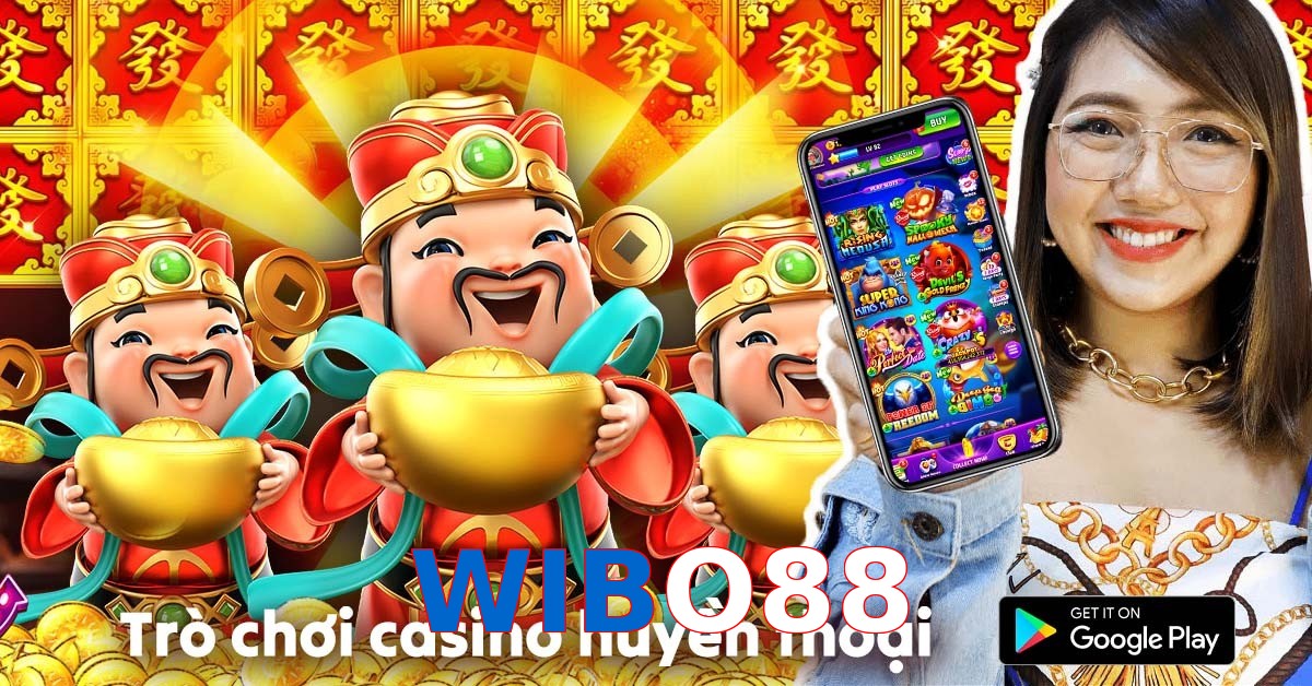 WIBO88