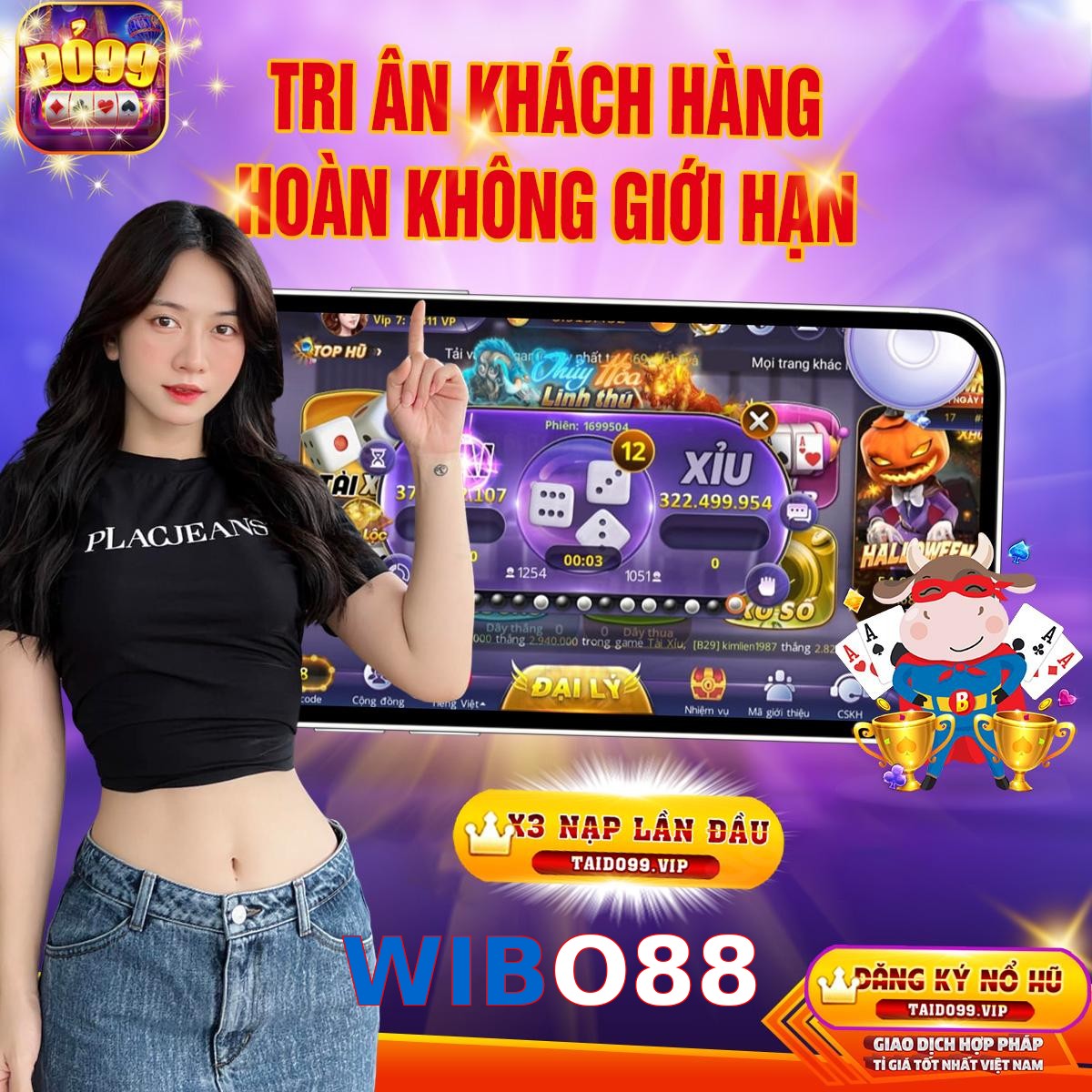 WIBO88