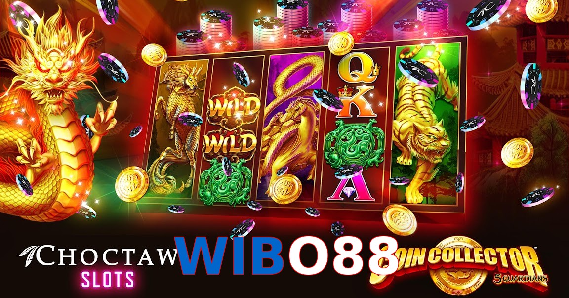 WIBO88