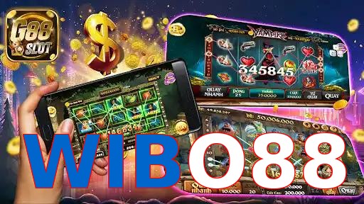 WIBO88