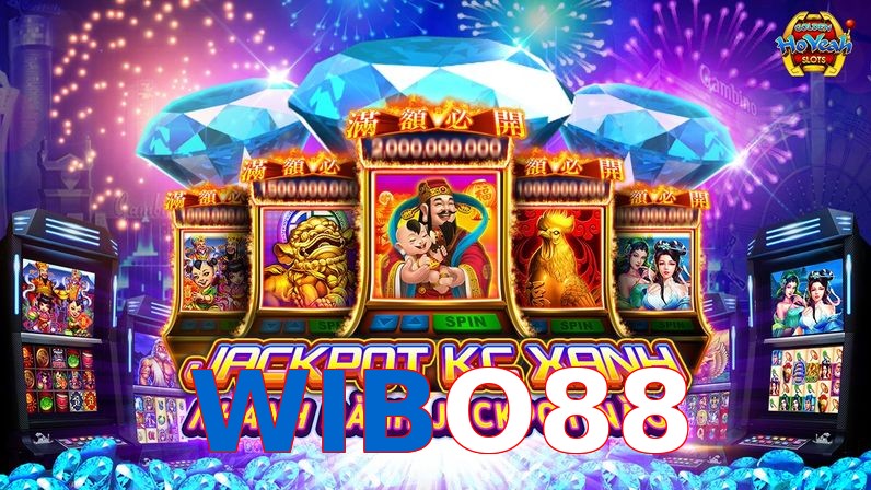 WIBO88