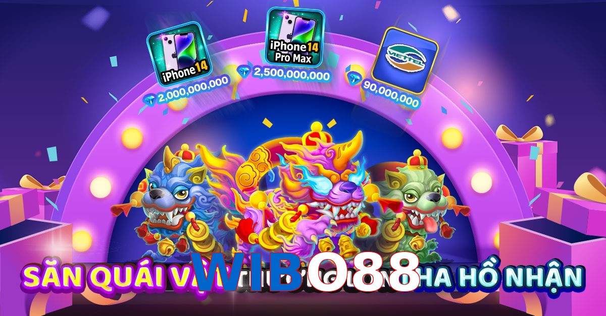 WIBO88