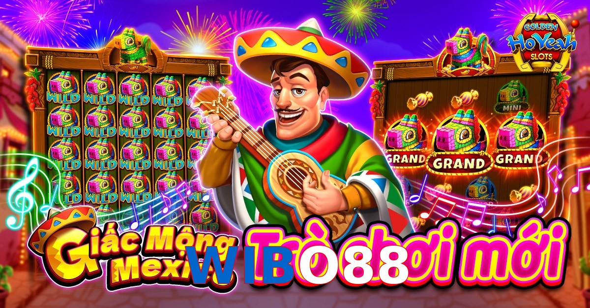 WIBO88