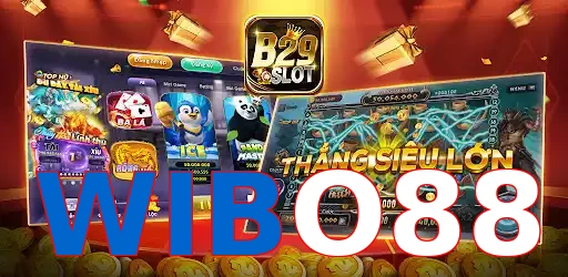 WIBO88