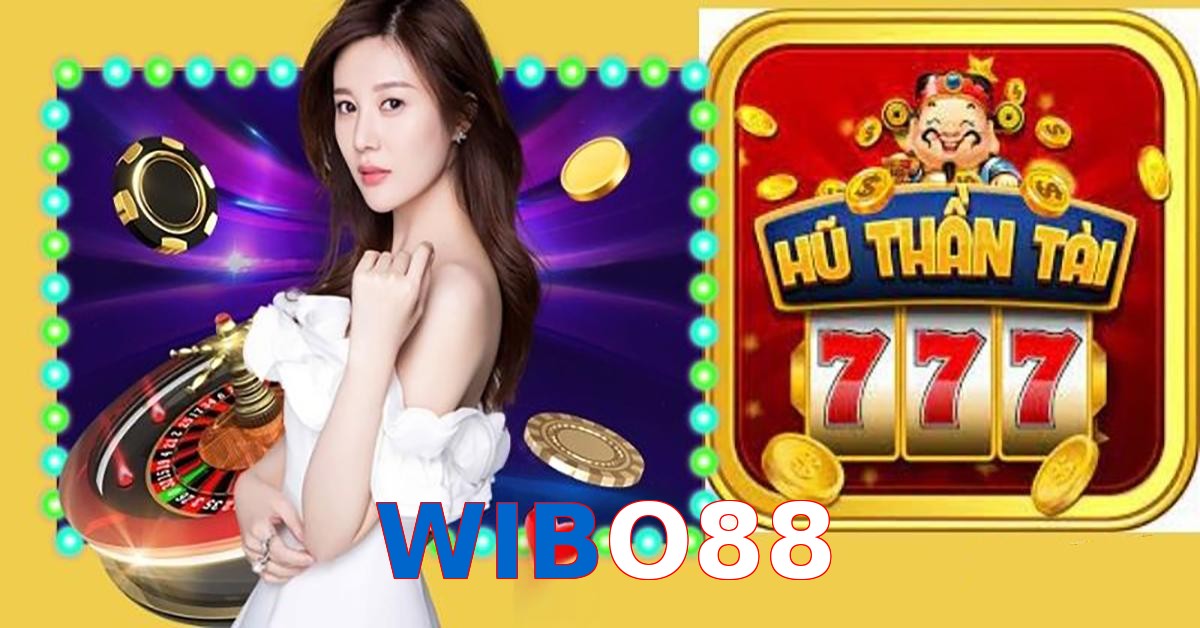 WIBO88