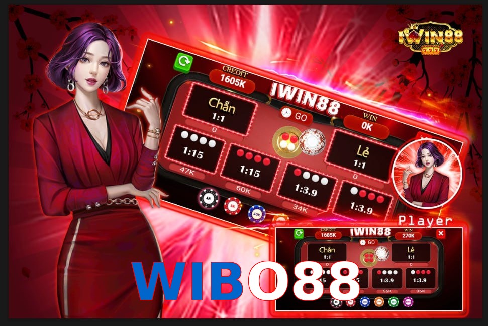 WIBO88