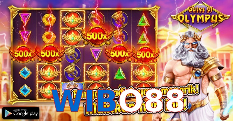 WIBO88