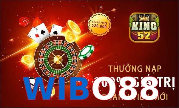 WIBO88