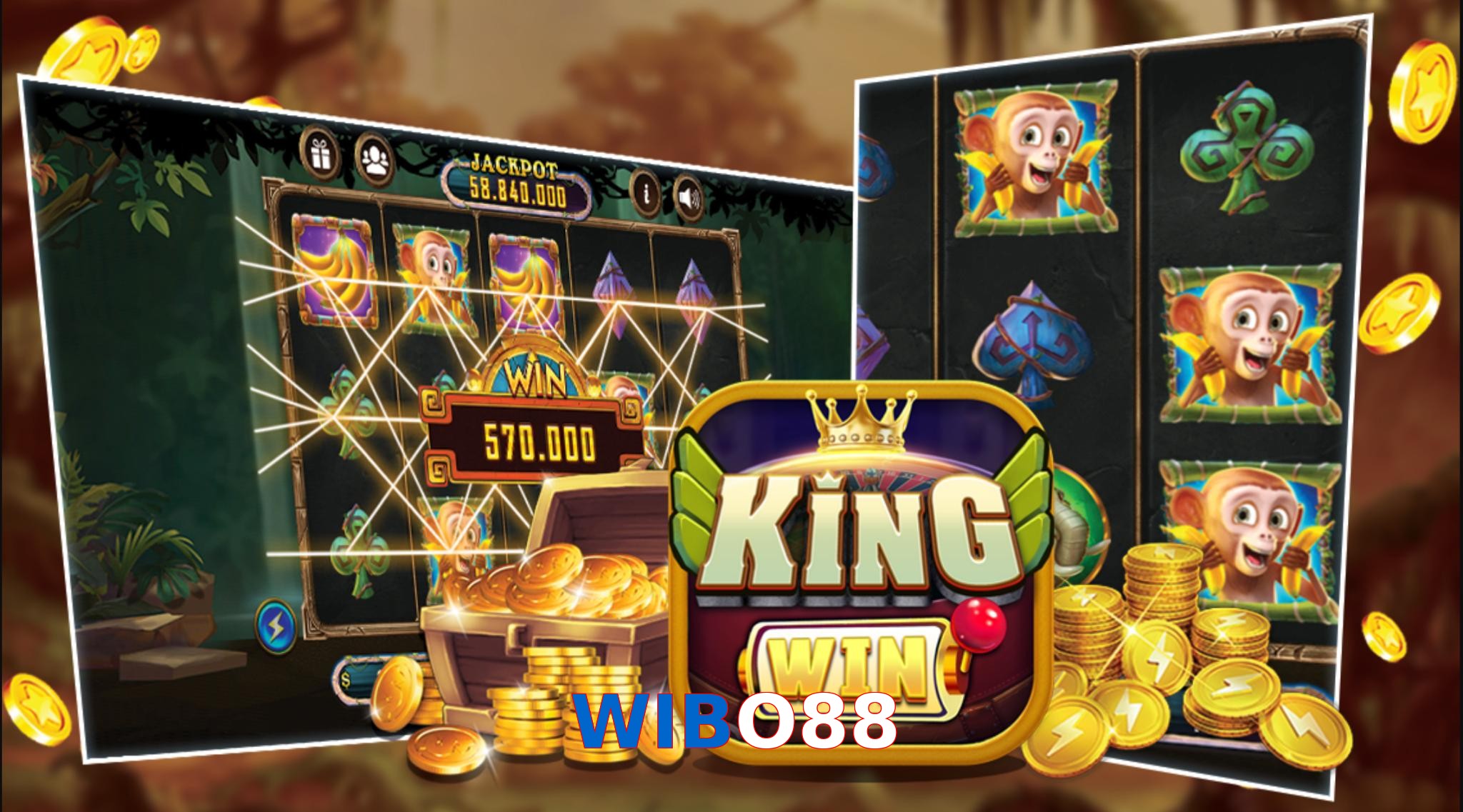 WIBO88