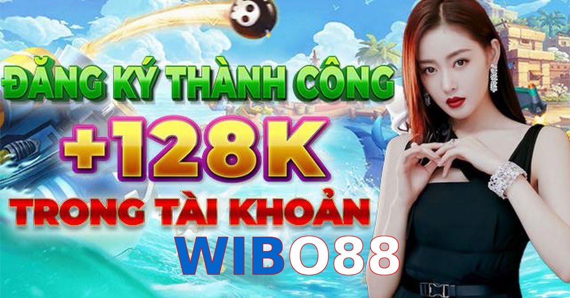 WIBO88