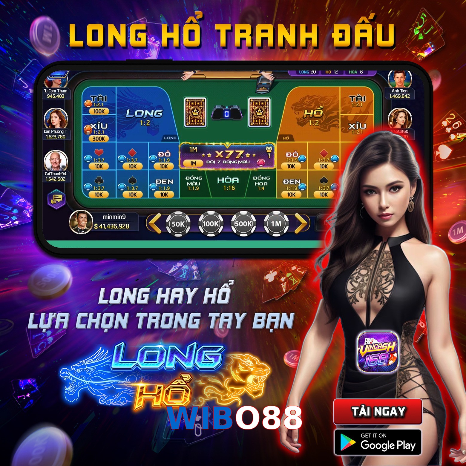 WIBO88