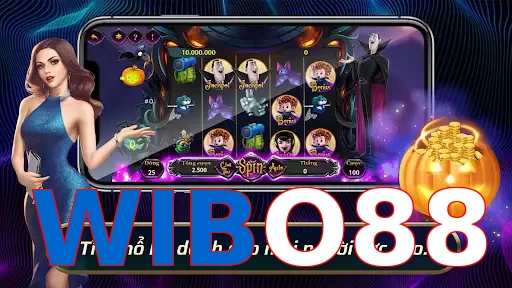 WIBO88