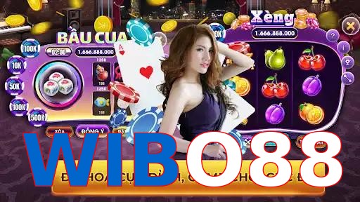 WIBO88