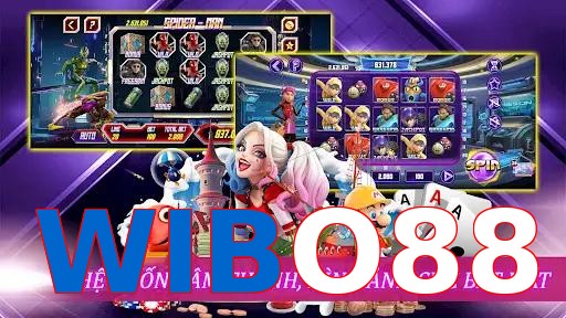 WIBO88