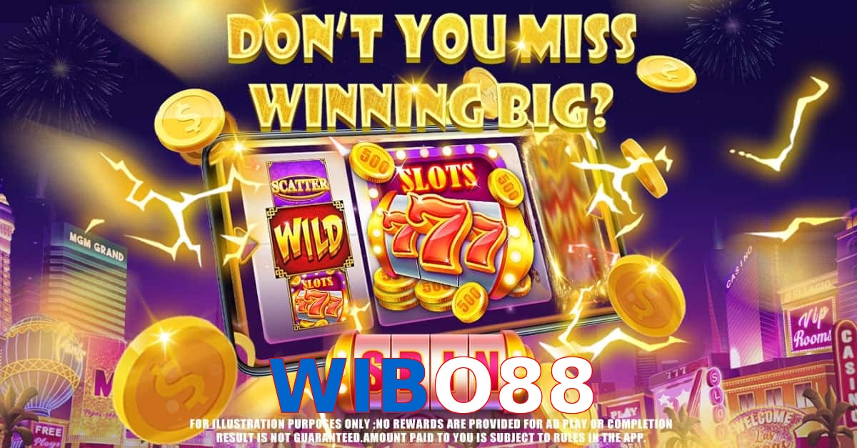 WIBO88