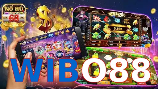 WIBO88